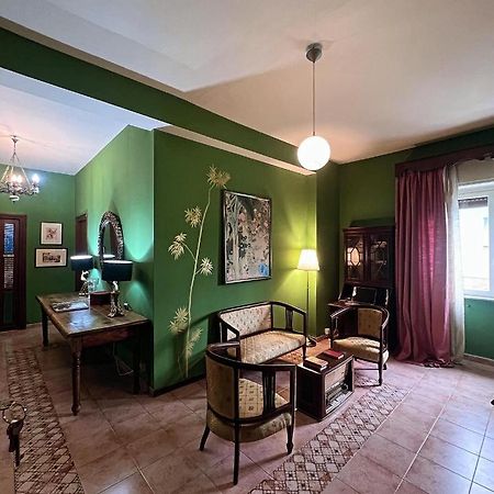 La Stazione Di Posta Bed & Breakfast Cassino Exterior photo