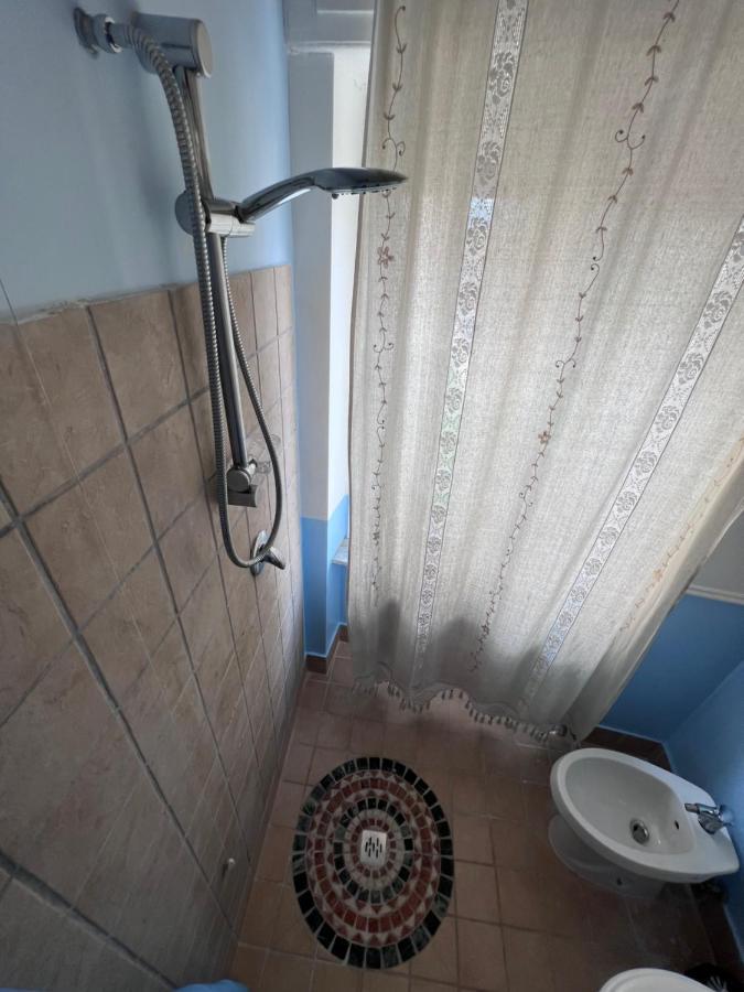 La Stazione Di Posta Bed & Breakfast Cassino Exterior photo